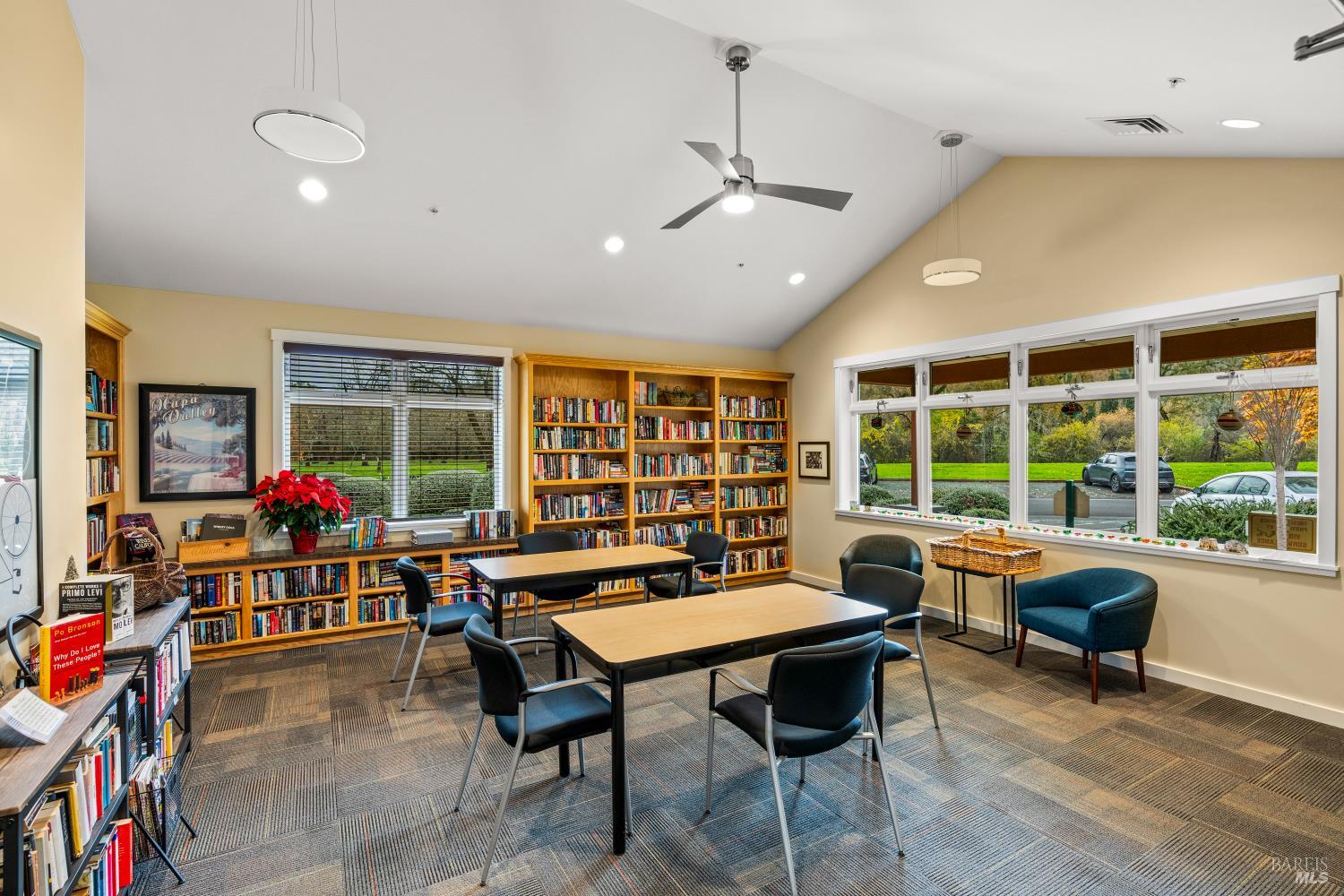 2412 Foothill Boulevard Calistoga CA 94515