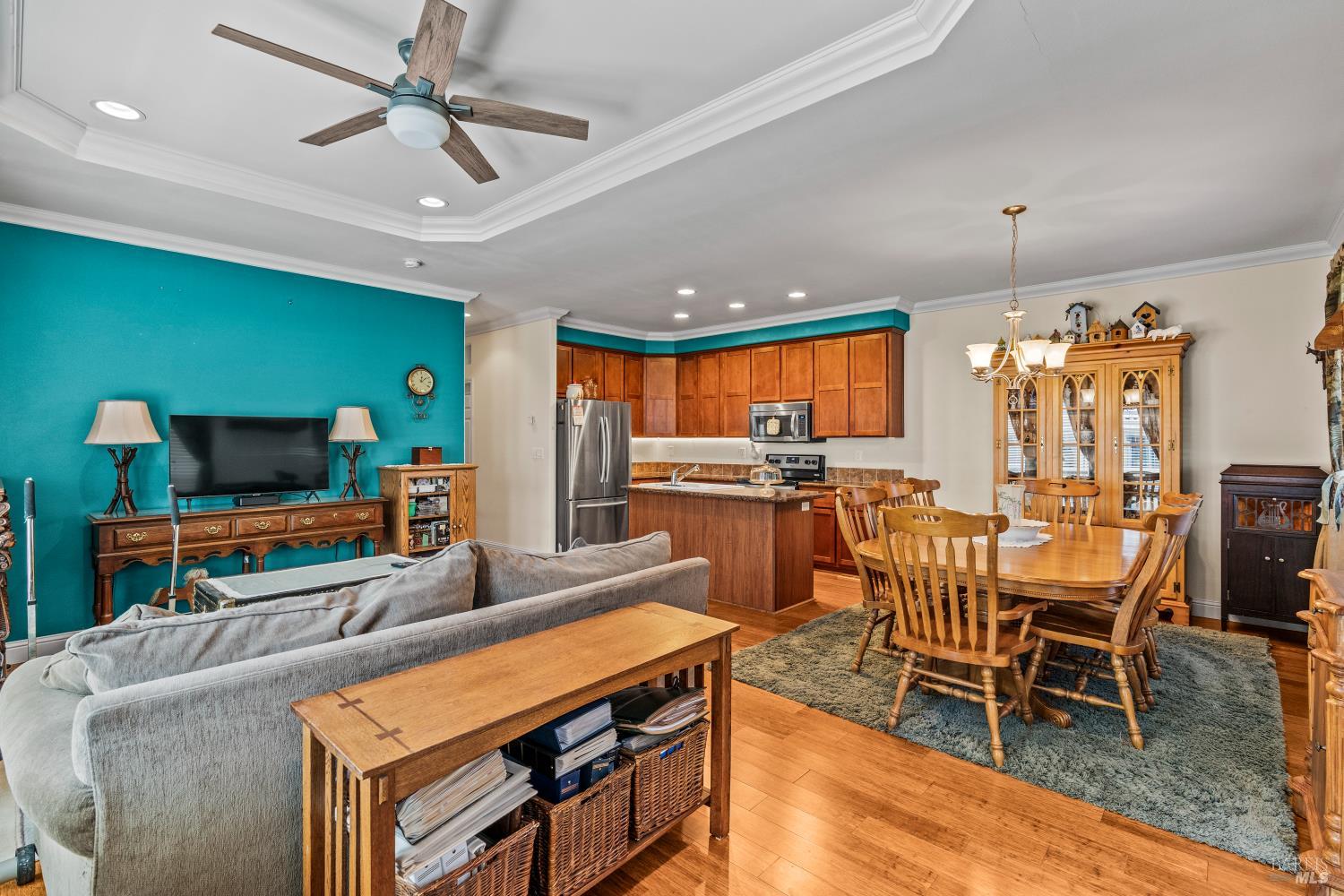 2412 Foothill Boulevard Calistoga CA 94515
