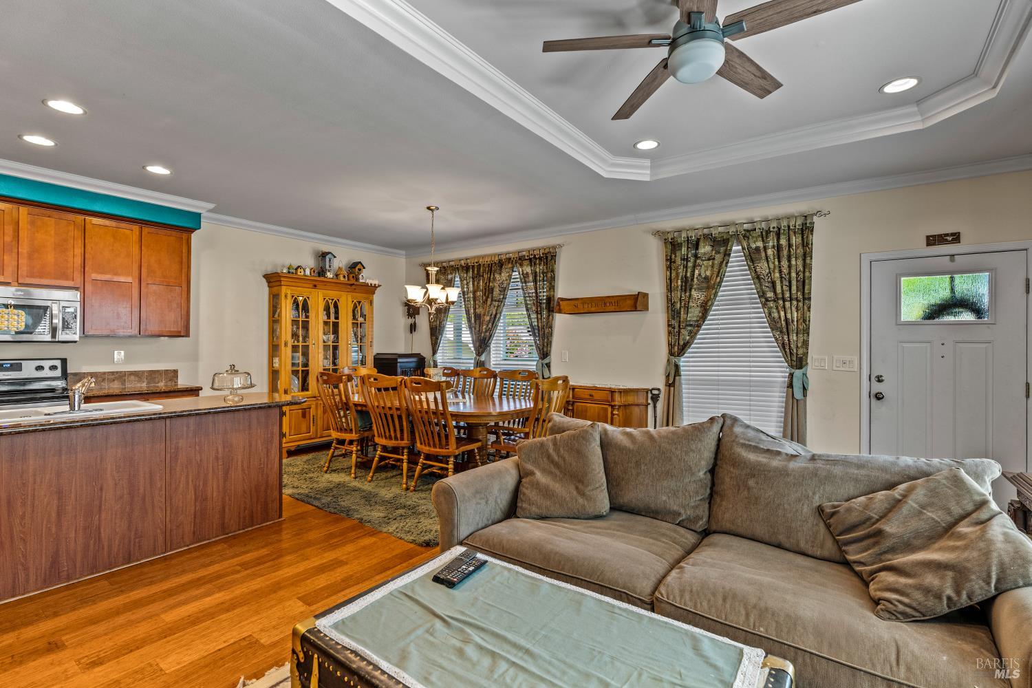 2412 Foothill Boulevard Calistoga CA 94515