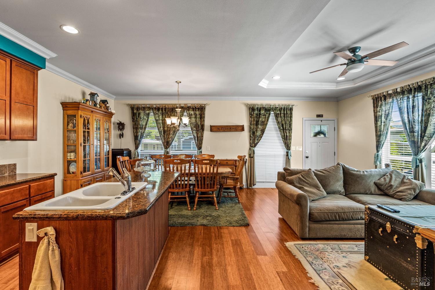 2412 Foothill Boulevard Calistoga CA 94515