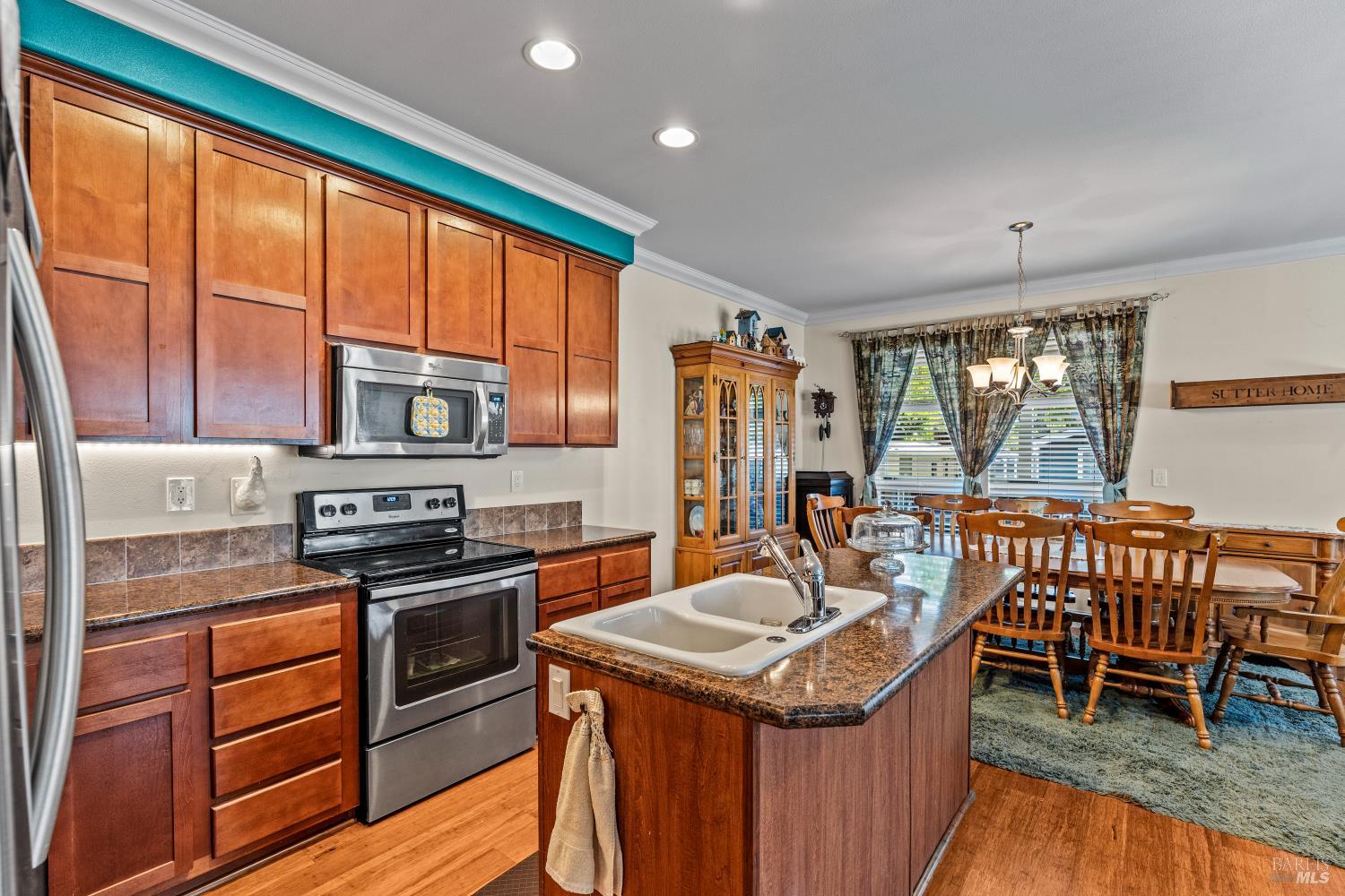 2412 Foothill Boulevard Calistoga CA 94515