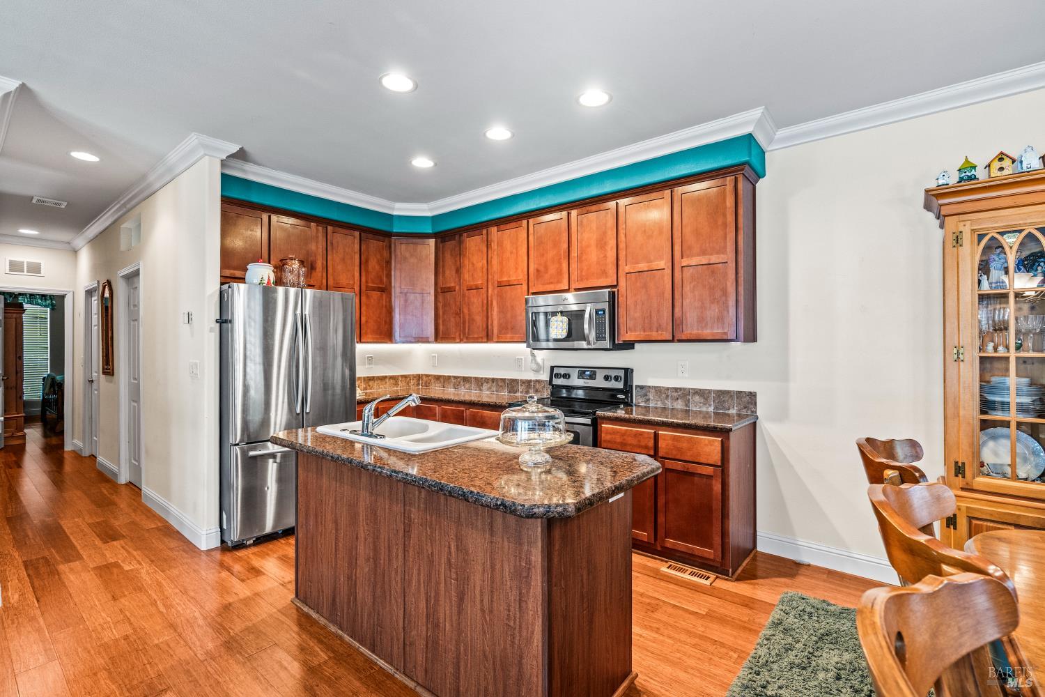 2412 Foothill Boulevard Calistoga CA 94515