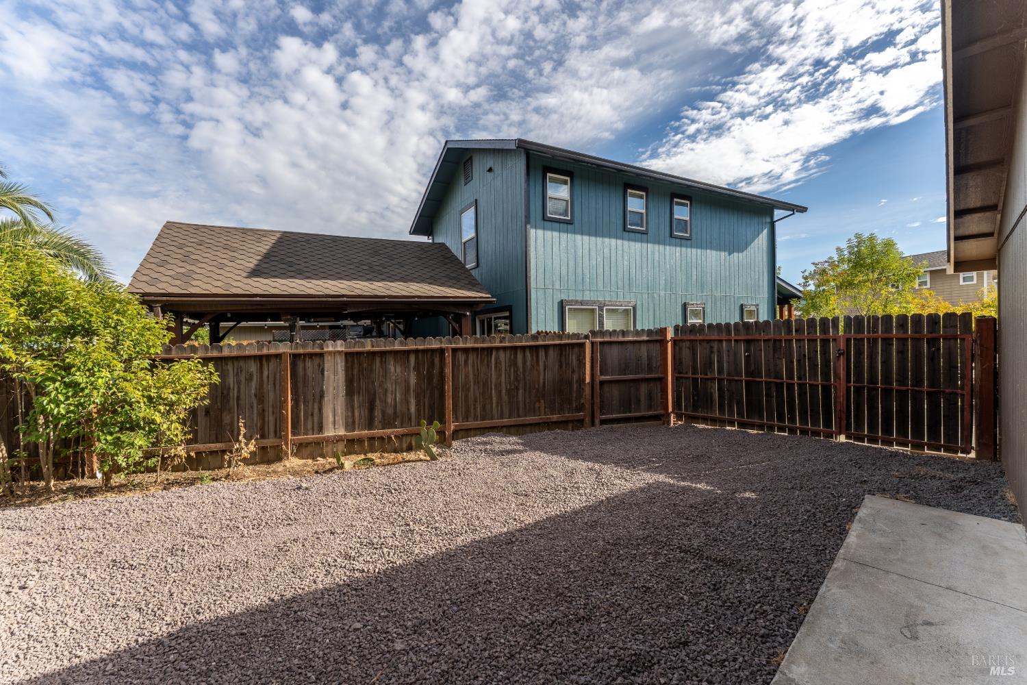 3437 Sol Lane Ukiah CA 95482