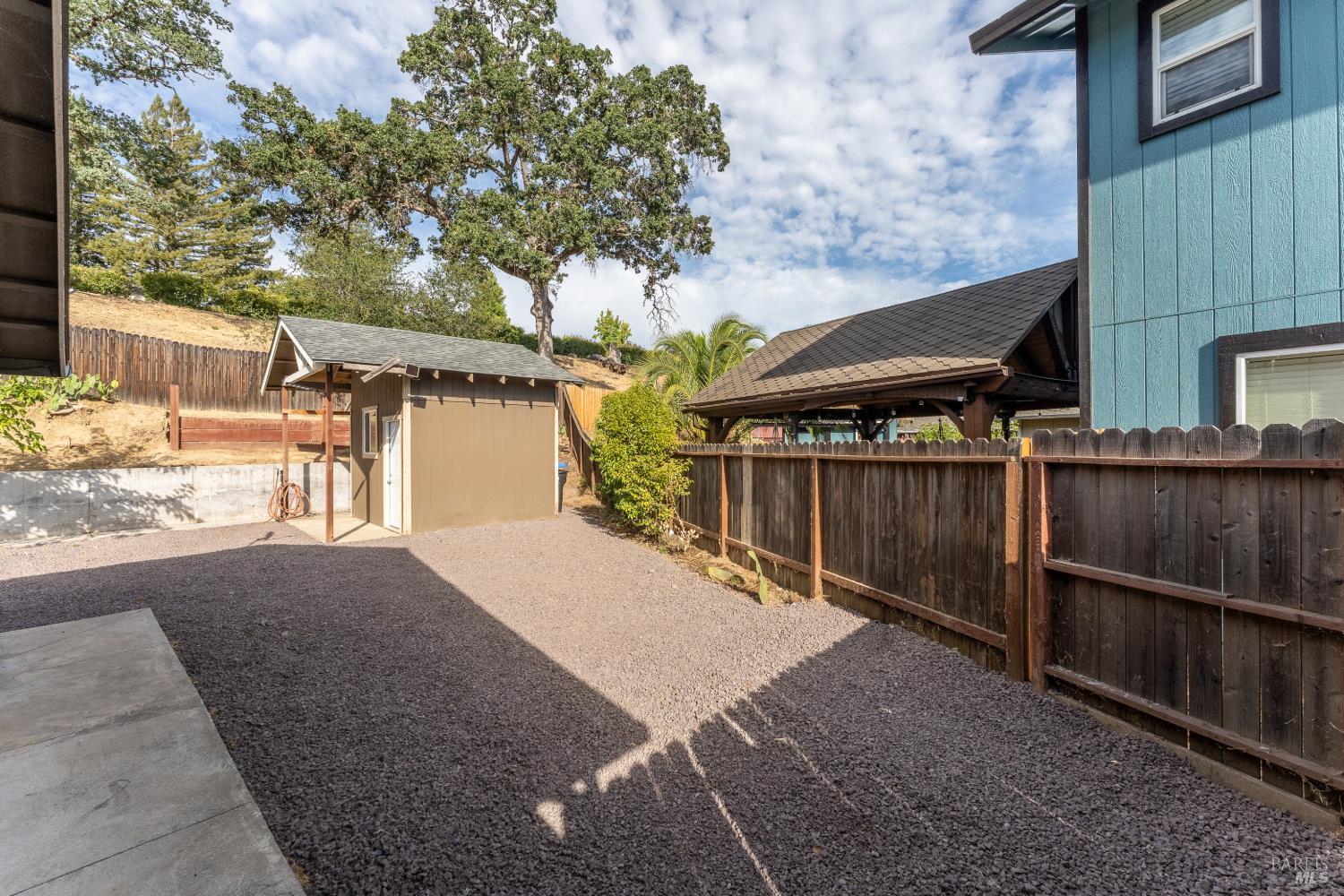 3437 Sol Lane Ukiah CA 95482