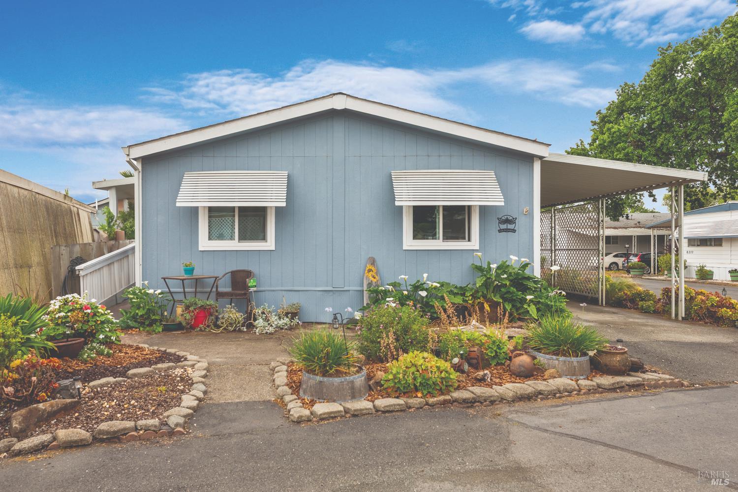 1138 Broadleaf Lane Windsor CA 95492