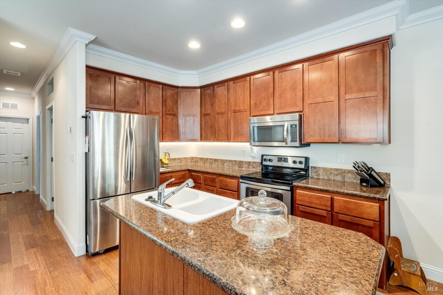 2412 Foothill Boulevard Calistoga CA 94515
