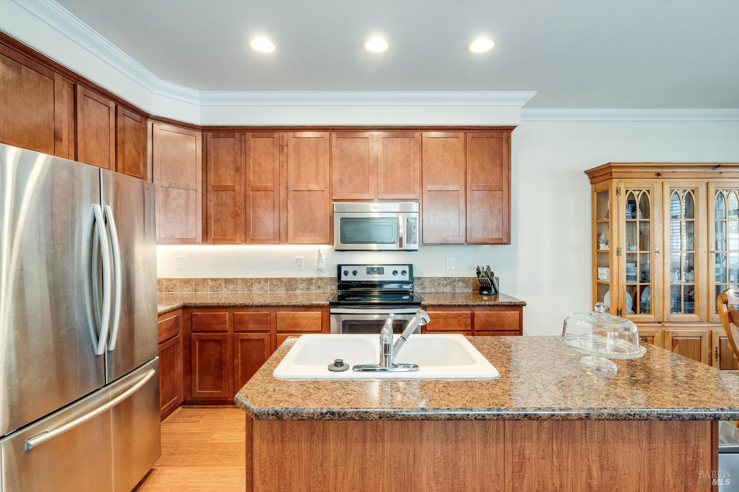 2412 Foothill Boulevard Calistoga CA 94515