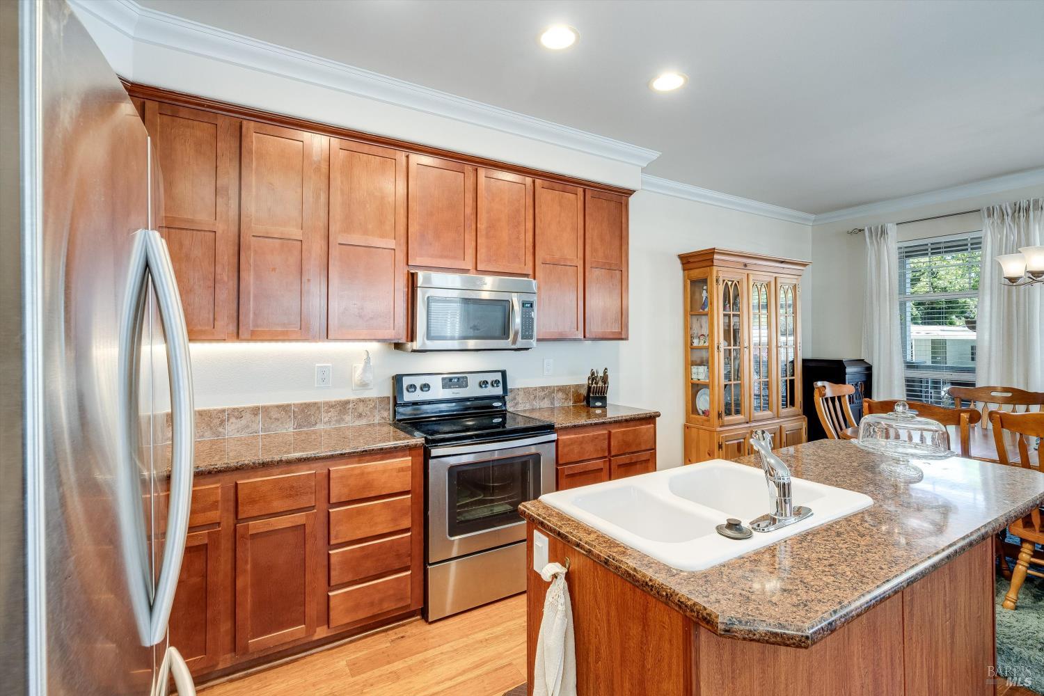 2412 Foothill Boulevard Calistoga CA 94515