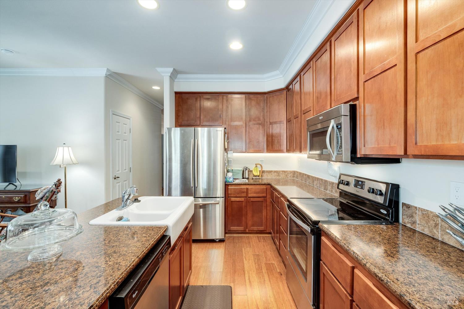 2412 Foothill Boulevard Calistoga CA 94515