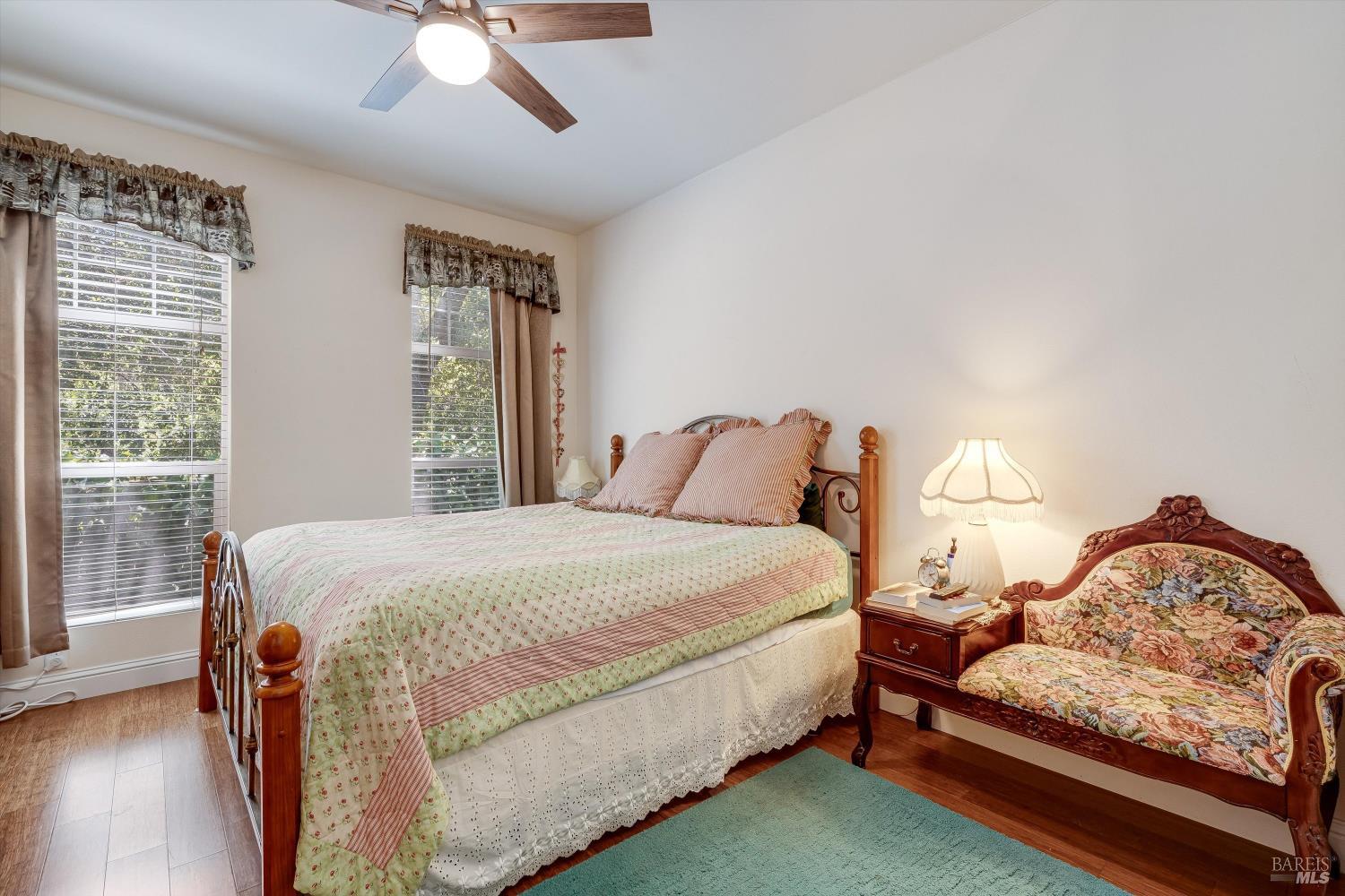 2412 Foothill Boulevard Calistoga CA 94515