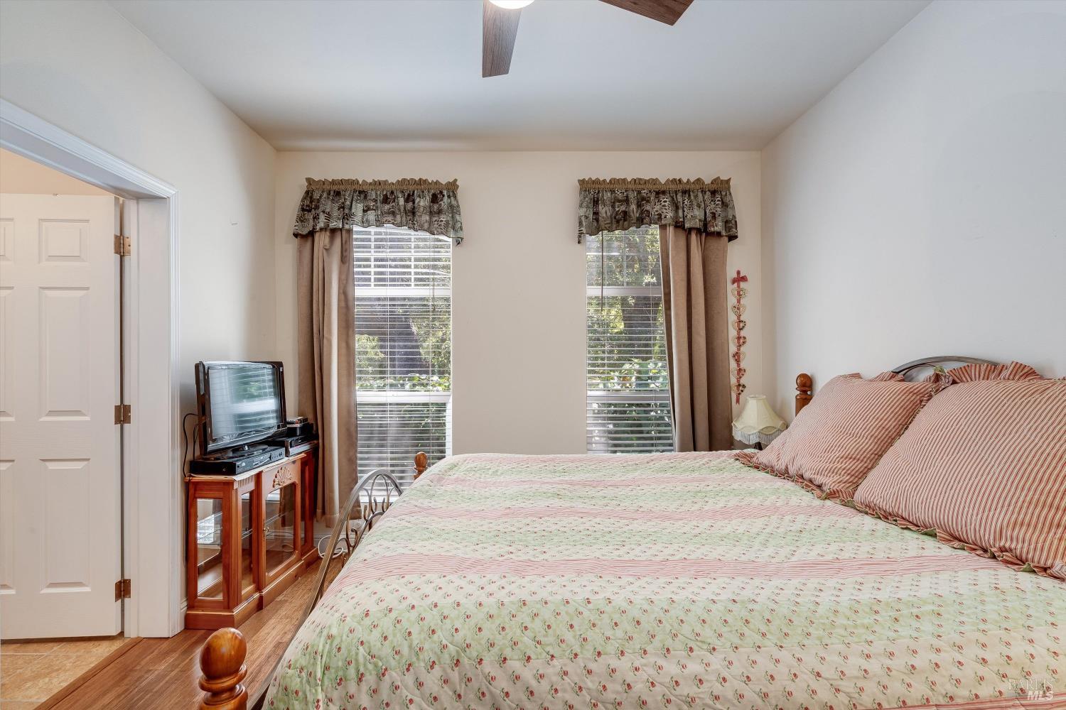 2412 Foothill Boulevard Calistoga CA 94515