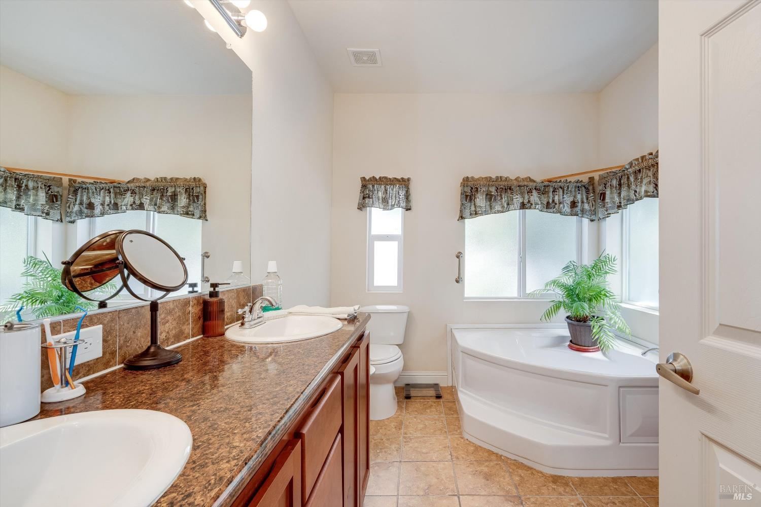 2412 Foothill Boulevard Calistoga CA 94515