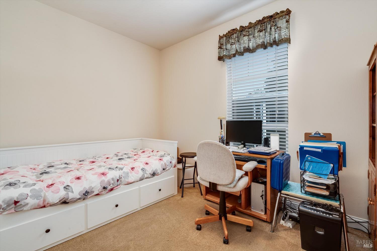 2412 Foothill Boulevard Calistoga CA 94515