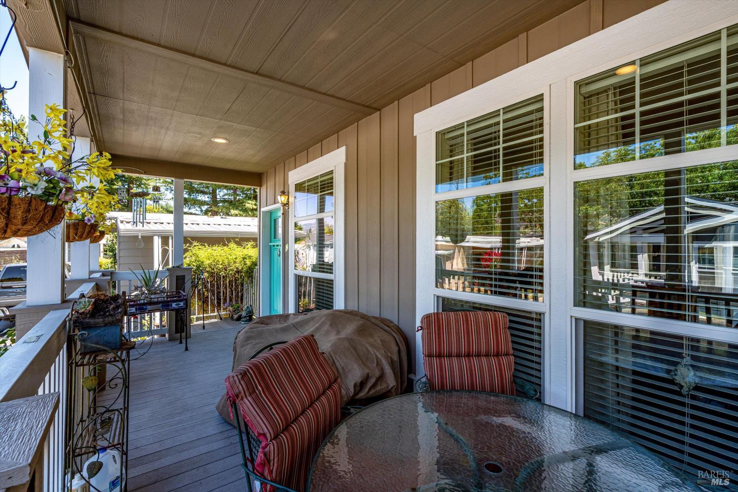 2412 Foothill Boulevard Calistoga CA 94515