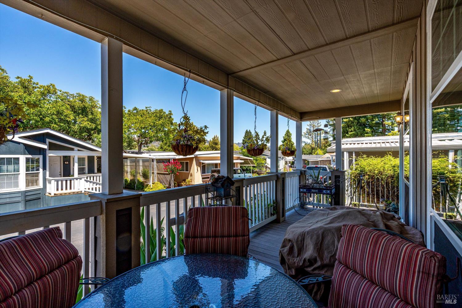 2412 Foothill Boulevard Calistoga CA 94515