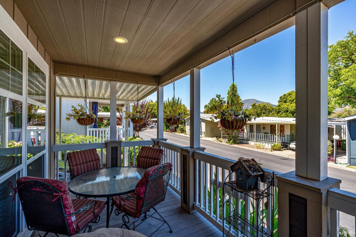 2412 Foothill Boulevard Calistoga CA 94515