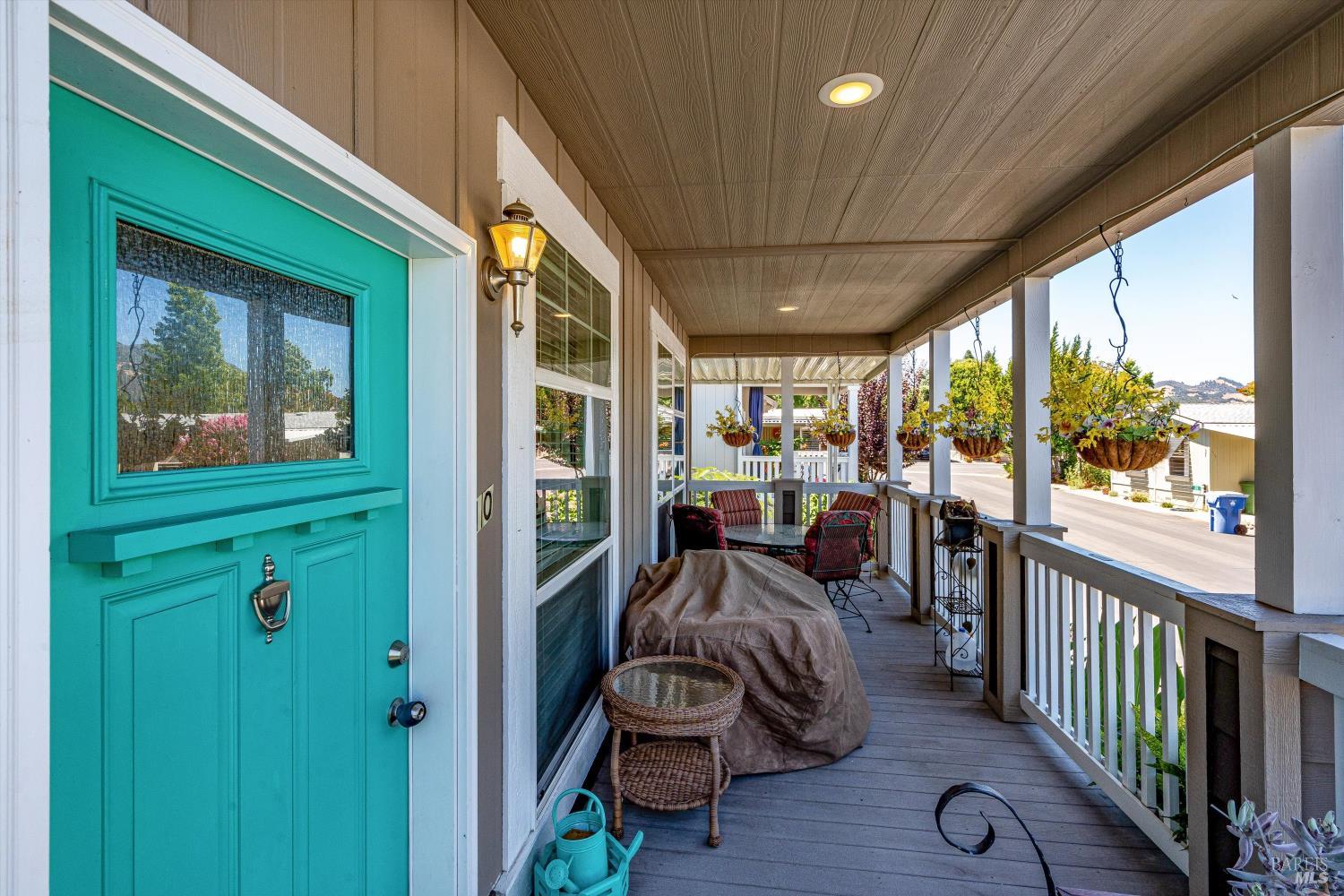 2412 Foothill Boulevard Calistoga CA 94515
