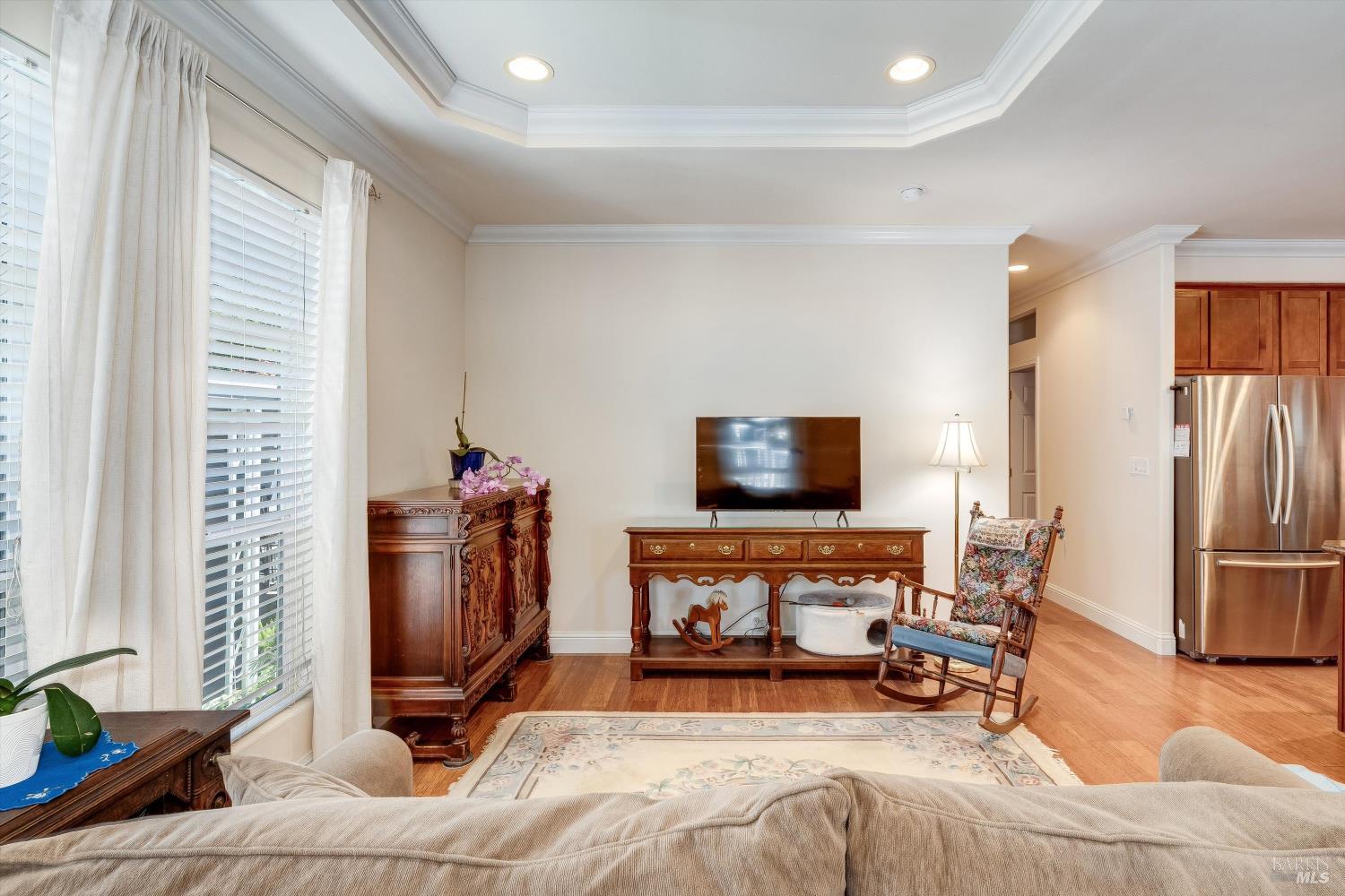 2412 Foothill Boulevard Calistoga CA 94515