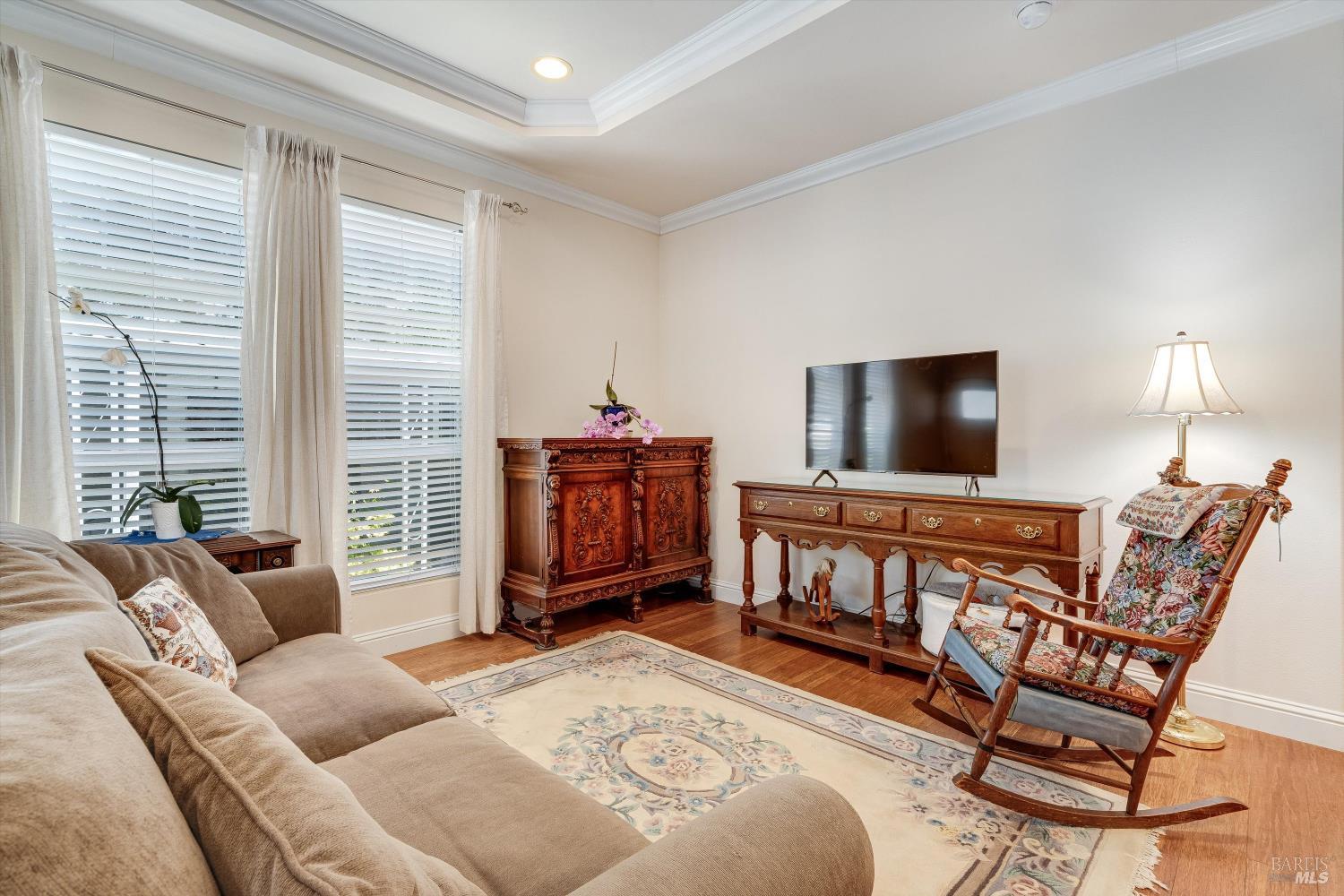 2412 Foothill Boulevard Calistoga CA 94515