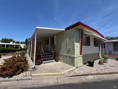 80 Coronado Circle Santa Rosa CA 95409