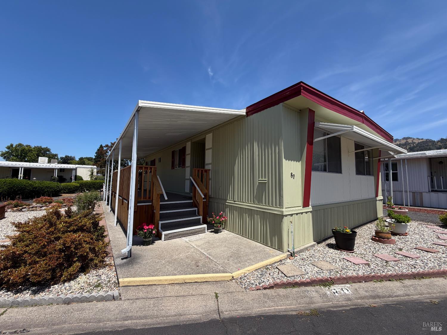 80 Coronado Circle Santa Rosa CA 95409