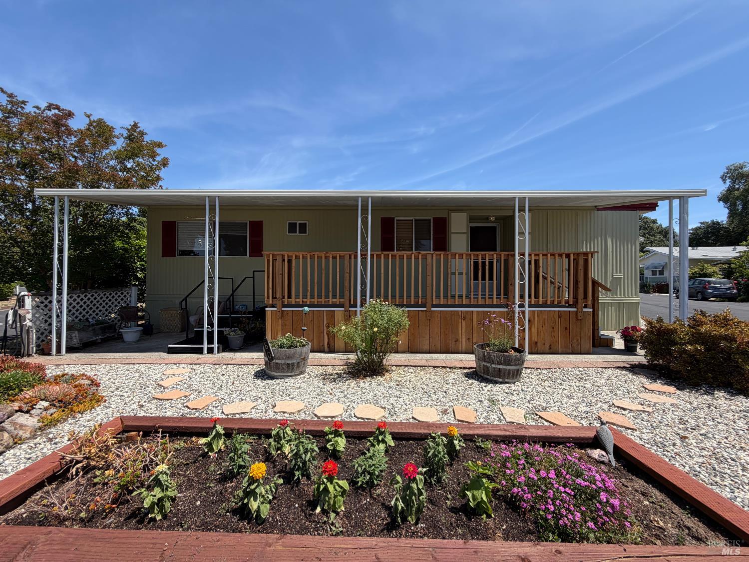 80 Coronado Circle Santa Rosa CA 95409