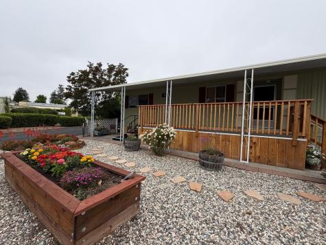 80 Coronado Circle Santa Rosa CA 95409
