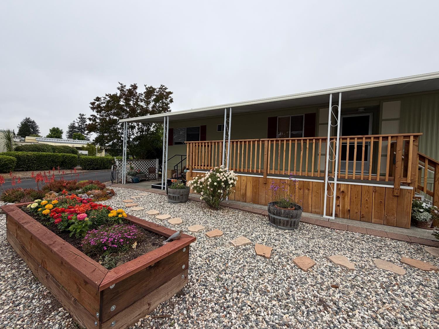 80 Coronado Circle Santa Rosa CA 95409