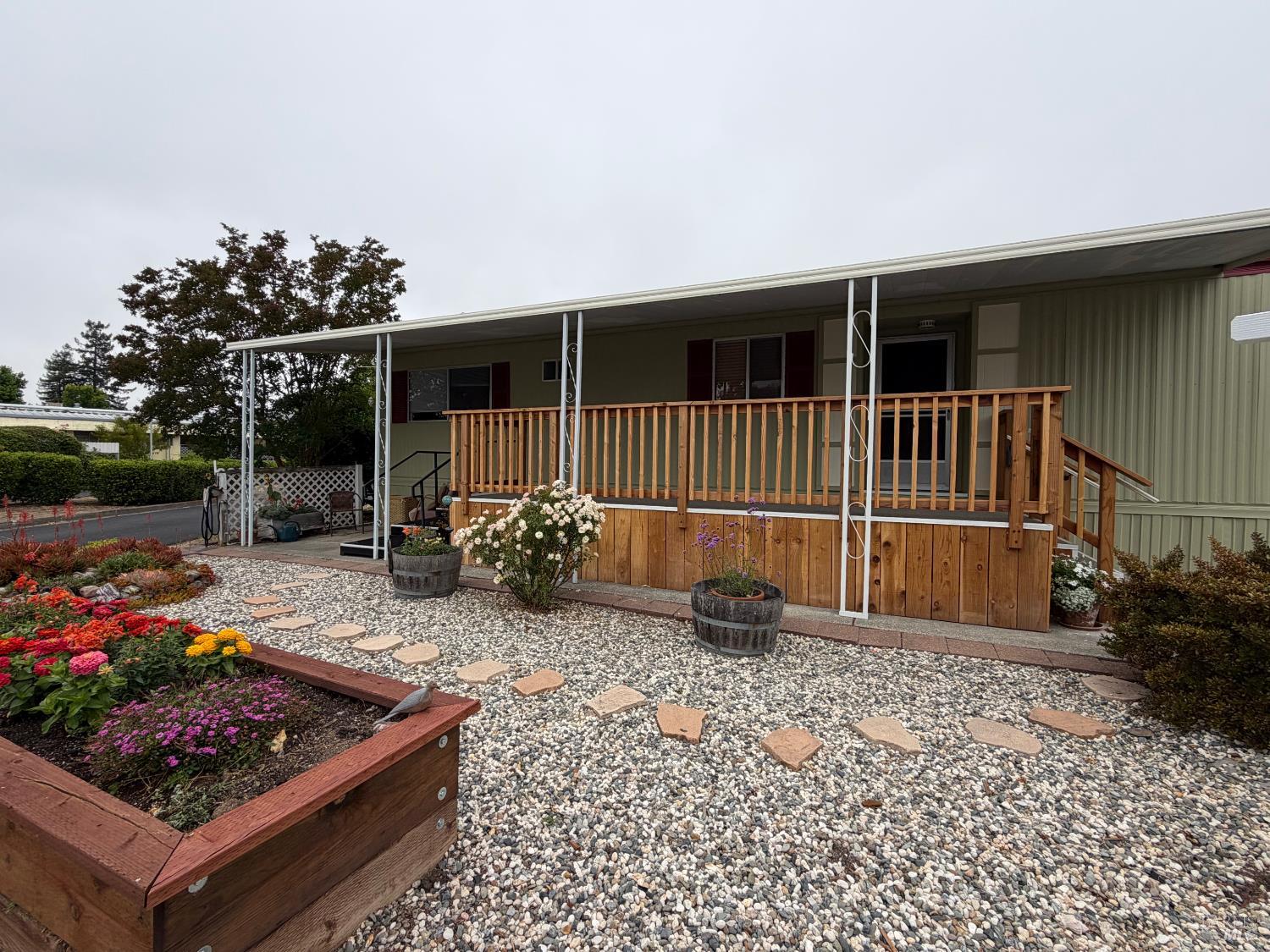 80 Coronado Circle Santa Rosa CA 95409