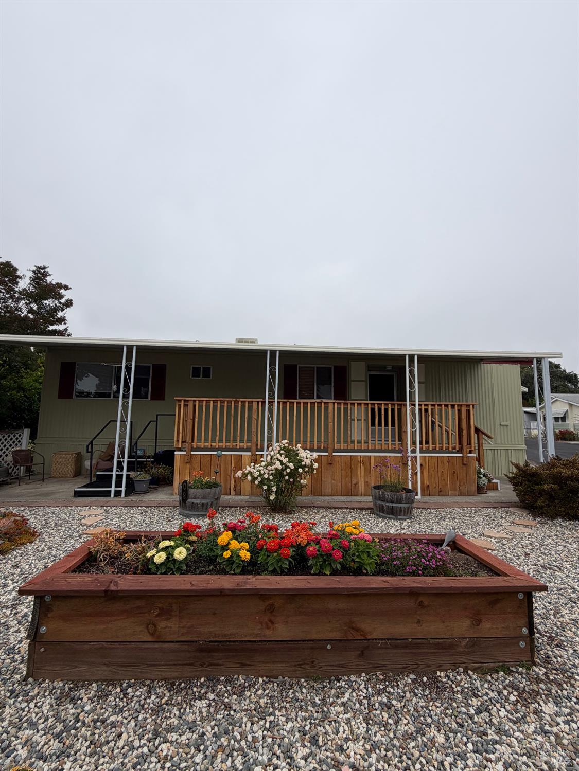80 Coronado Circle Santa Rosa CA 95409