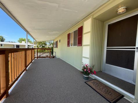 80 Coronado Circle Santa Rosa CA 95409
