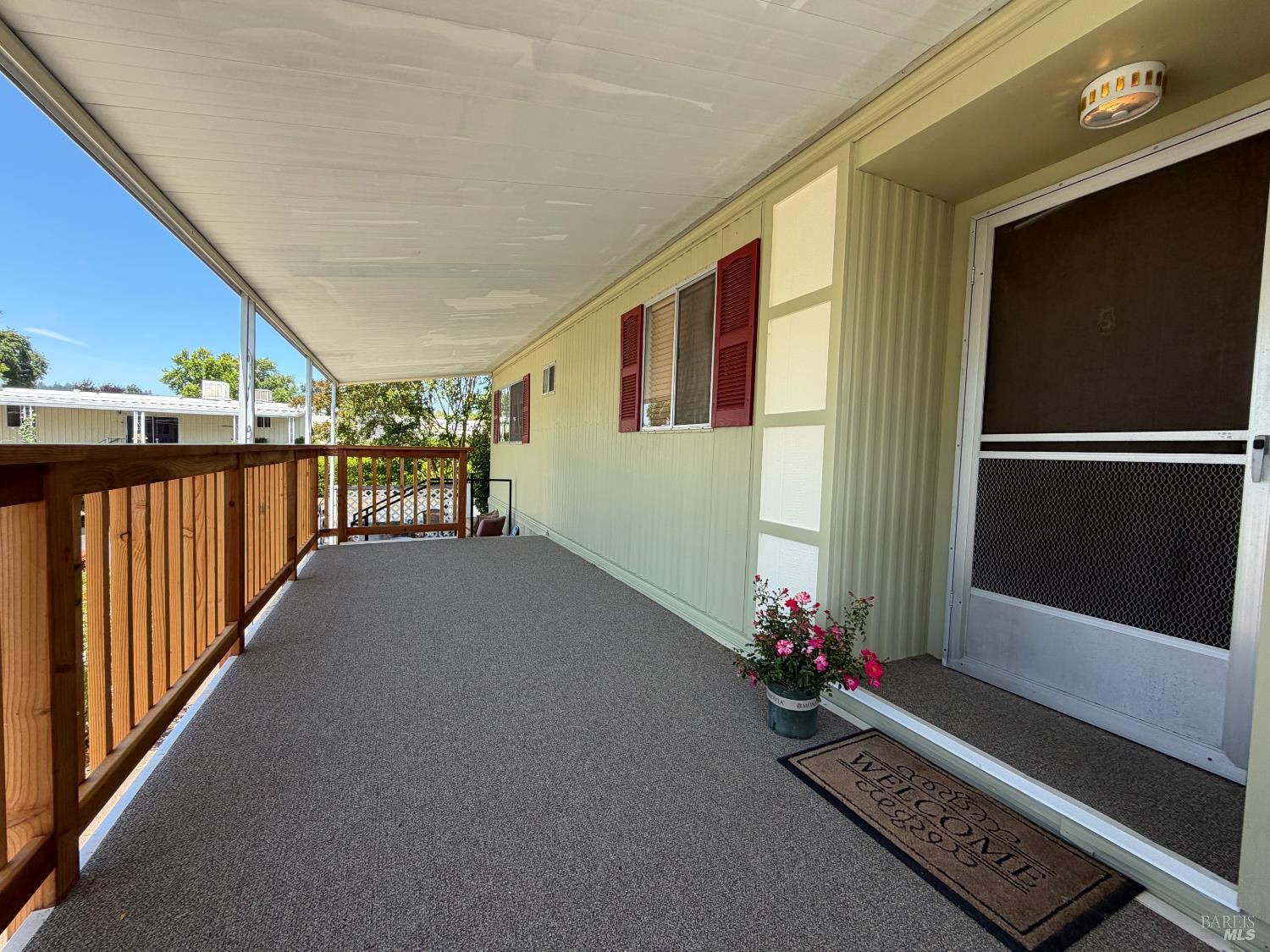 80 Coronado Circle Santa Rosa CA 95409