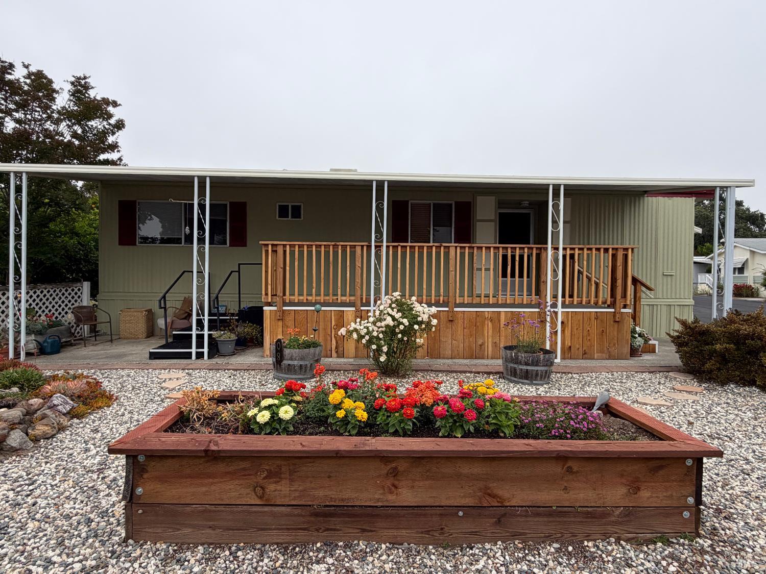 80 Coronado Circle Santa Rosa CA 95409