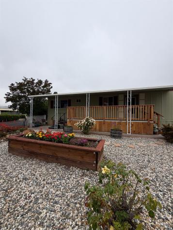 80 Coronado Circle Santa Rosa CA 95409