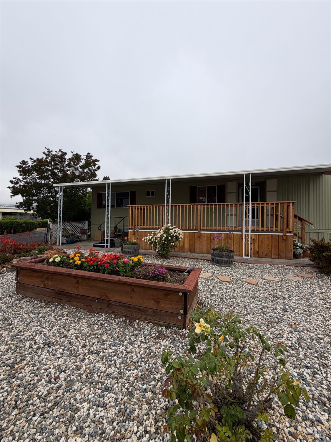 80 Coronado Circle Santa Rosa CA 95409