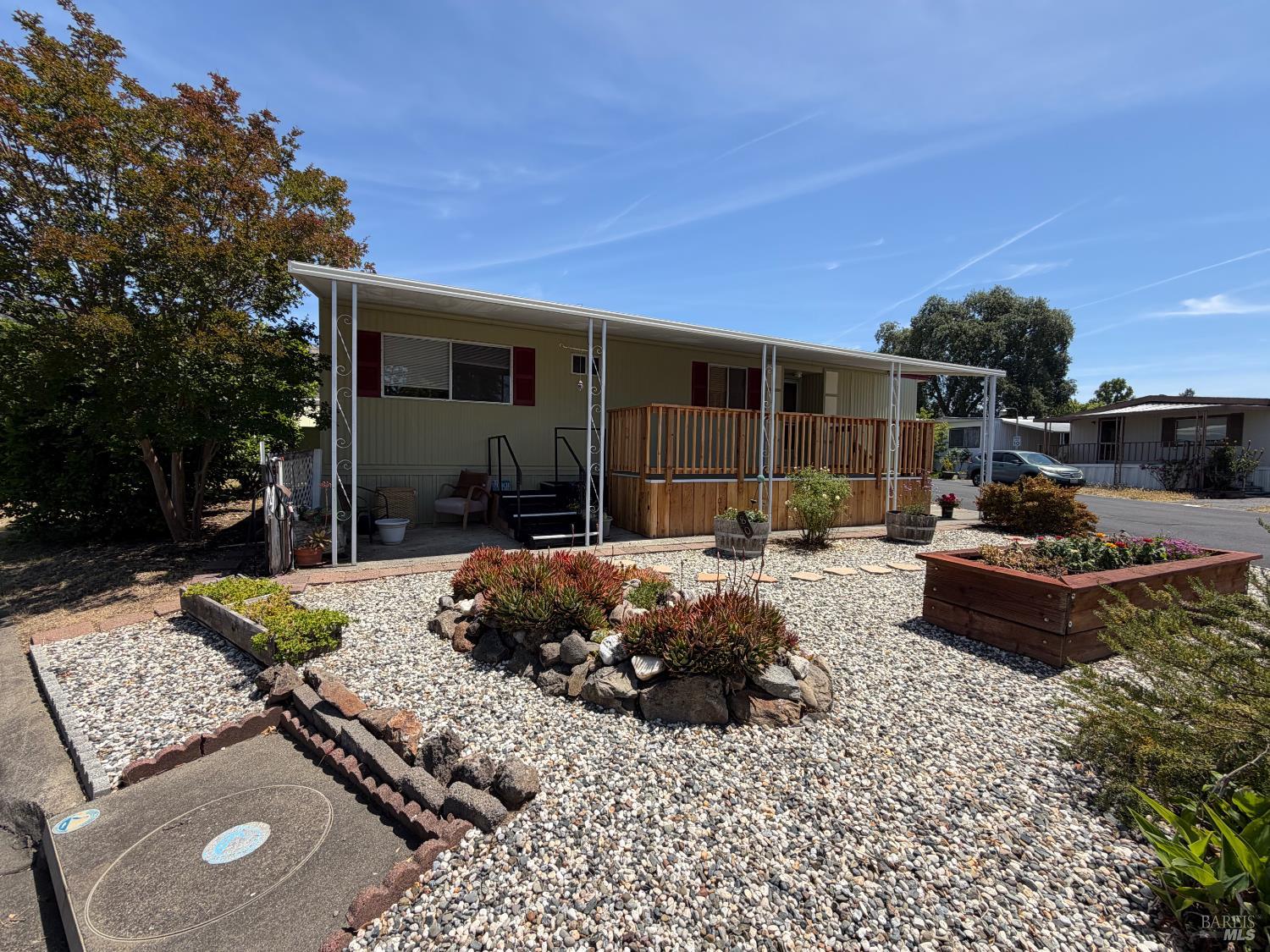 80 Coronado Circle Santa Rosa CA 95409