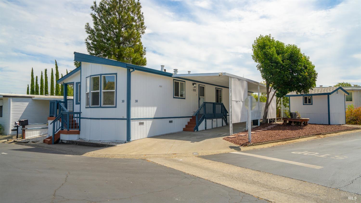 30 Goya Drive Fairfield CA 94534