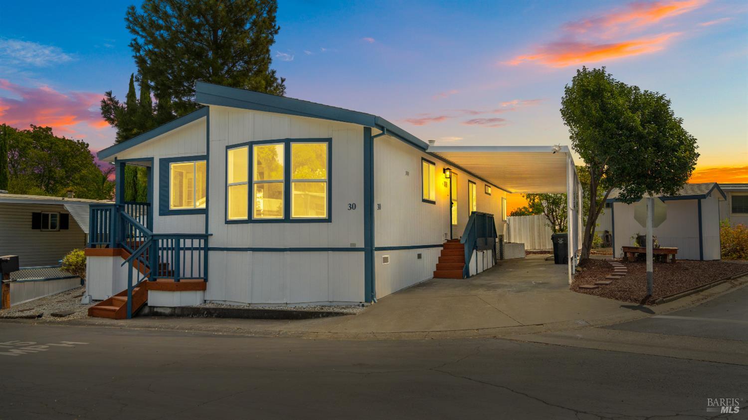 30 Goya Drive Fairfield CA 94534