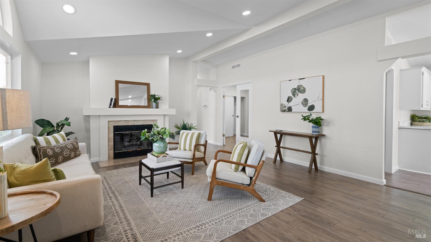 30 Goya Drive Fairfield CA 94534