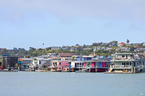 15 Liberty Dock Sausalito CA 94965
