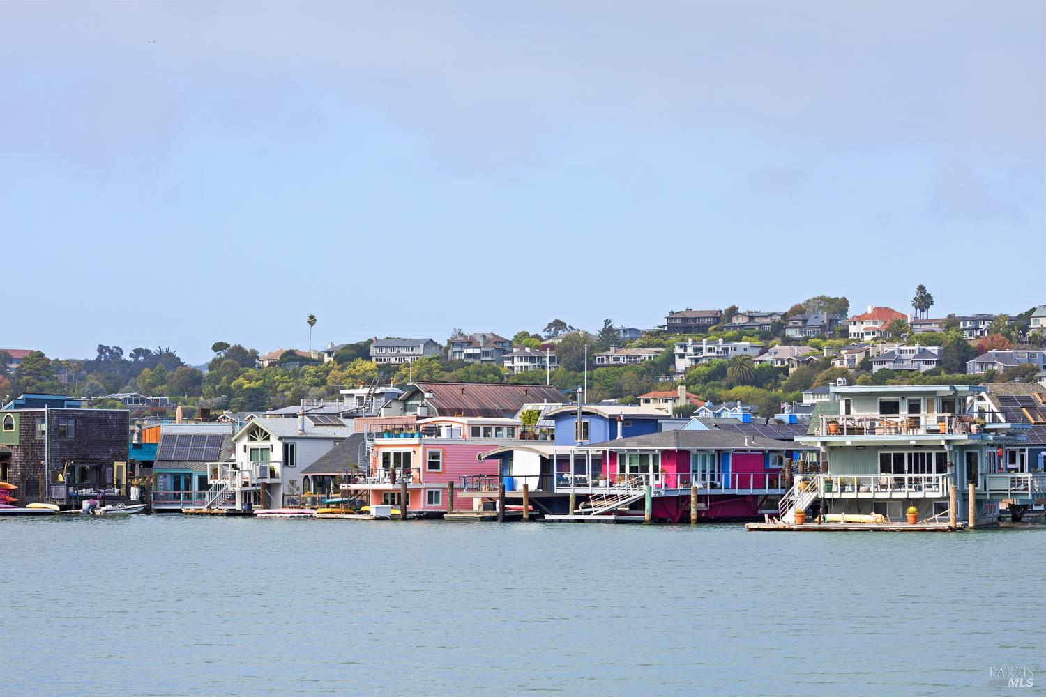 15 Liberty Dock Sausalito CA 94965