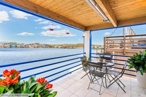 15 Liberty Dock Sausalito CA 94965
