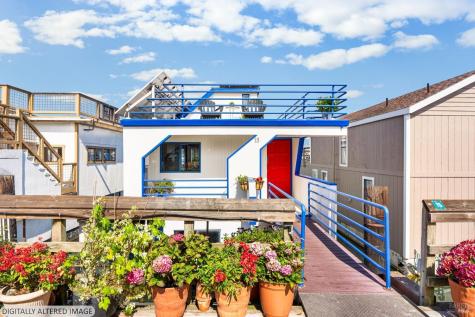 15 Liberty Dock Sausalito CA 94965