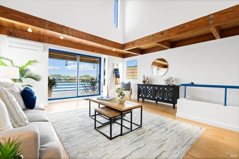 15 Liberty Dock Sausalito CA 94965