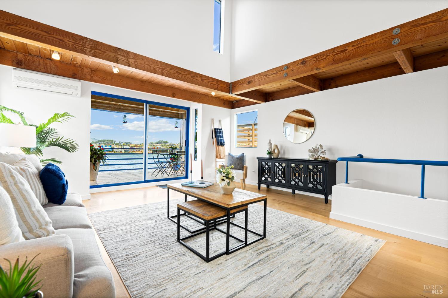 15 Liberty Dock Sausalito CA 94965