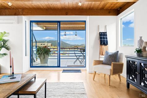 15 Liberty Dock Sausalito CA 94965