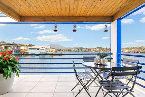 15 Liberty Dock Sausalito CA 94965