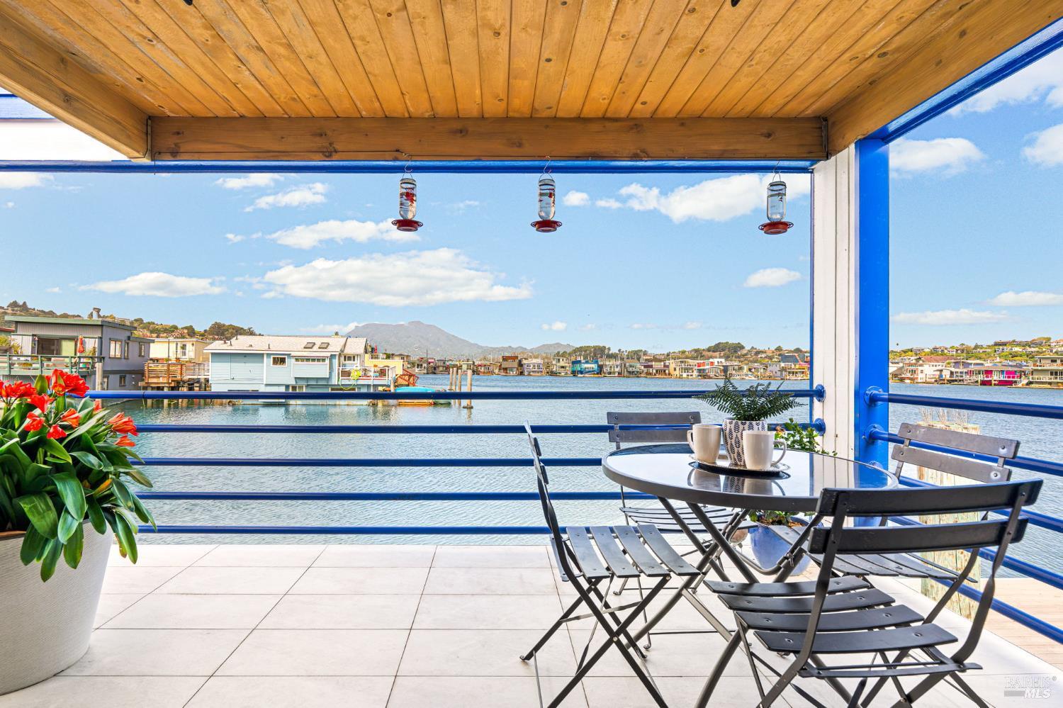 15 Liberty Dock Sausalito CA 94965