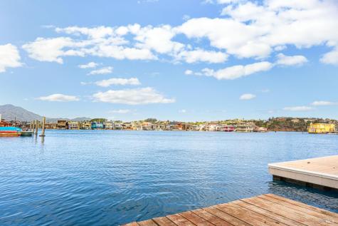 15 Liberty Dock Sausalito CA 94965