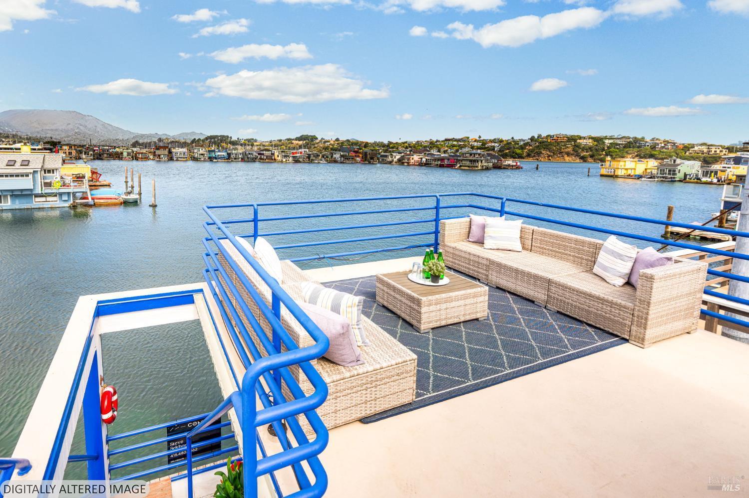 15 Liberty Dock Sausalito CA 94965